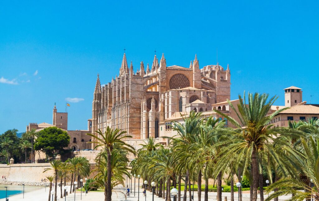 A local’s guide to Palma de Mallorca