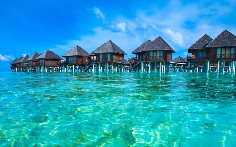 Best Things to do in the Maldives